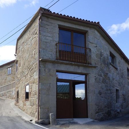 Casa Veiga Pontevedra Exterior foto