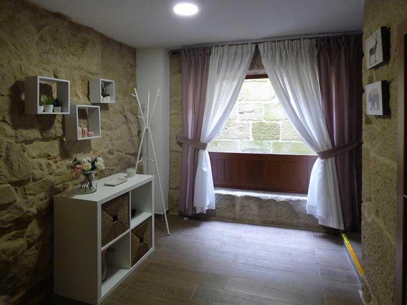 Casa Veiga Pontevedra Exterior foto