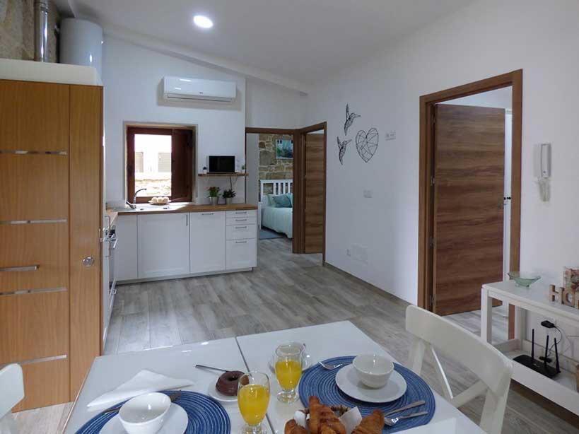 Casa Veiga Pontevedra Exterior foto