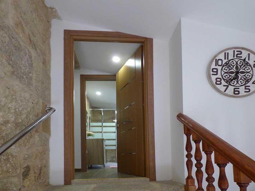 Casa Veiga Pontevedra Exterior foto